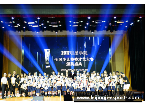 2024年全球顶尖才艺体育明星排行榜揭晓，谁将成为最终赢家